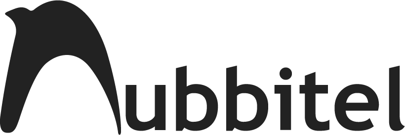 nubbitel logo